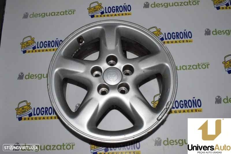 JANTE TOYOTA RAV 4 II 2002 - - 2