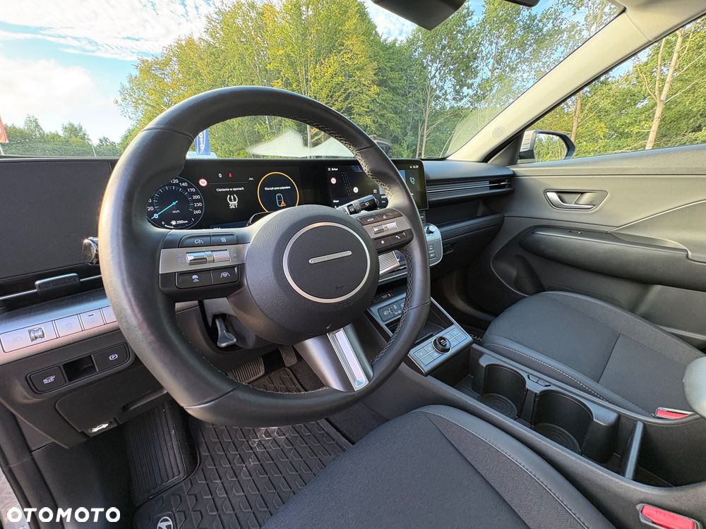 Hyundai Kona 1.0 T-GDI Executive DCT - 15
