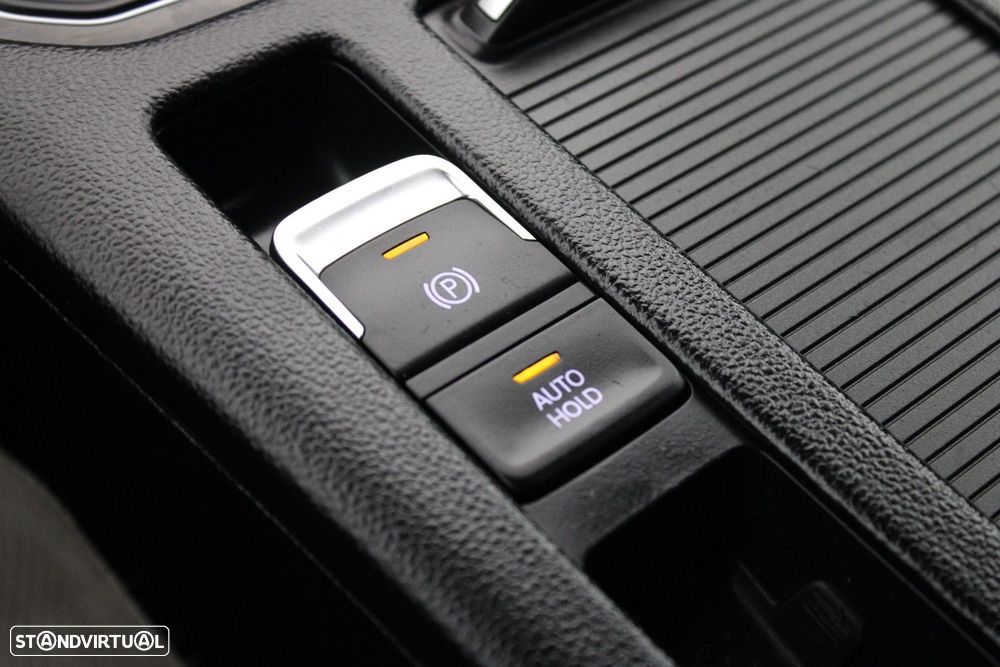 VW Passat Variant 1.4 TSI GTE Plug-in - 28