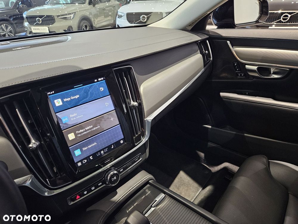 Volvo S90 - 18