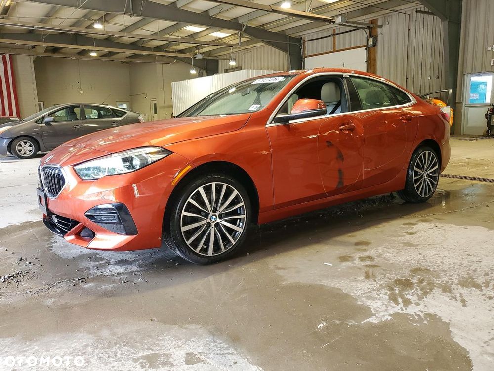 BMW Seria 2 - 5