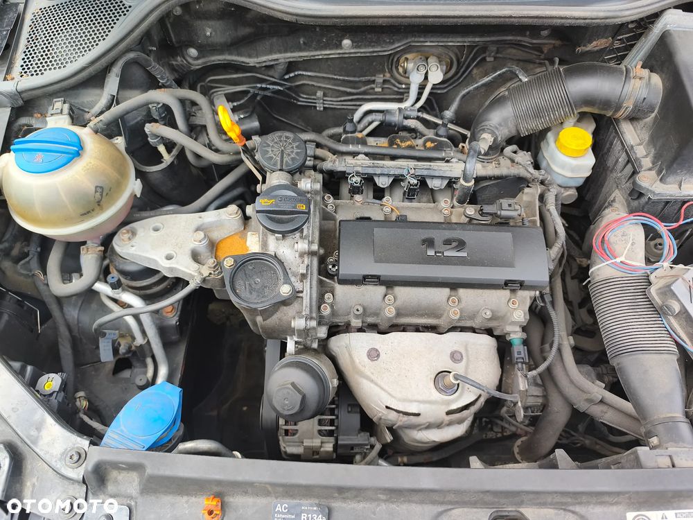 Volkswagen Polo - 18