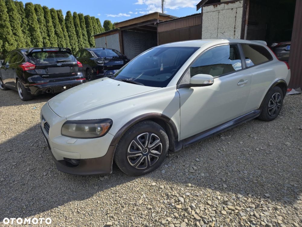 Volvo C30 1.6D DRIVe Momentum - 2