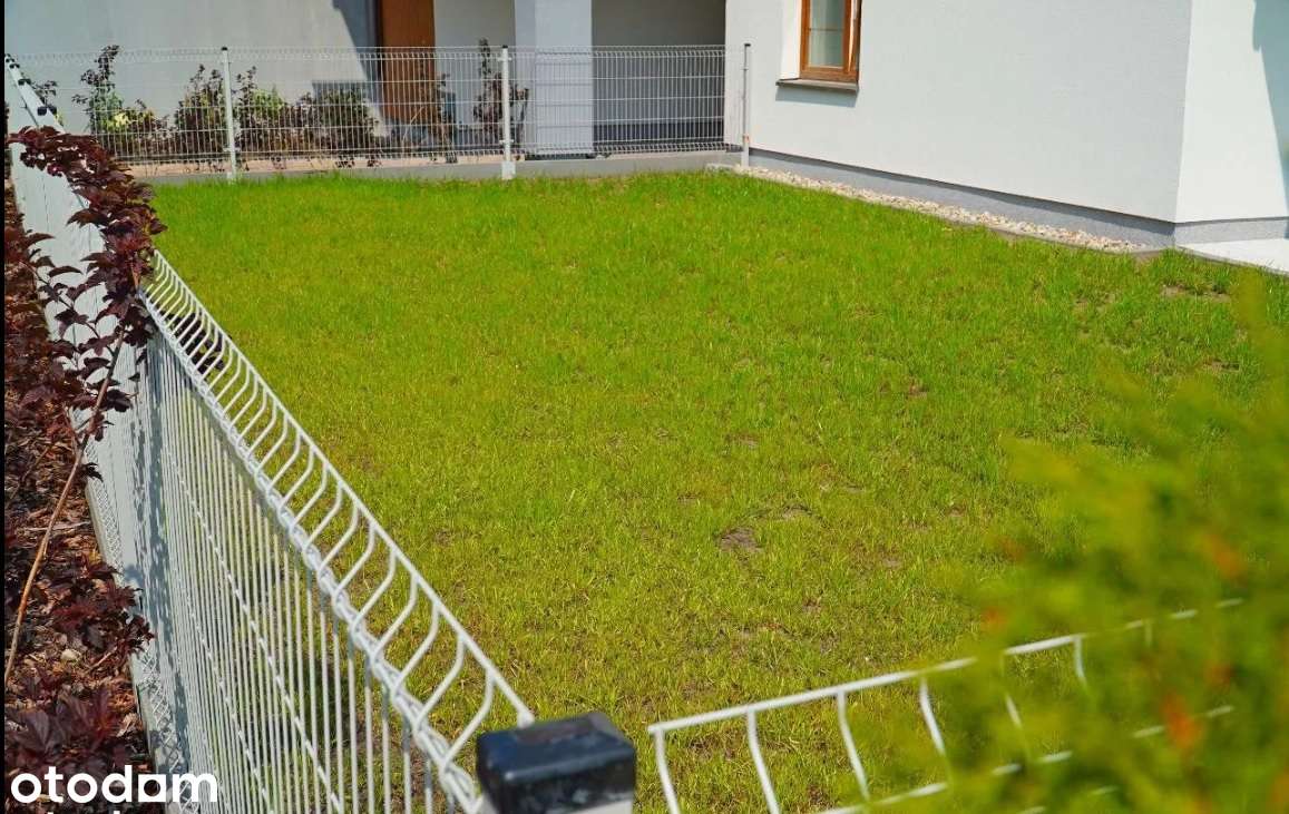 150m2 OGRÓD !! przy lasku i sklepach_Garaż+komórka_Dni otwarte