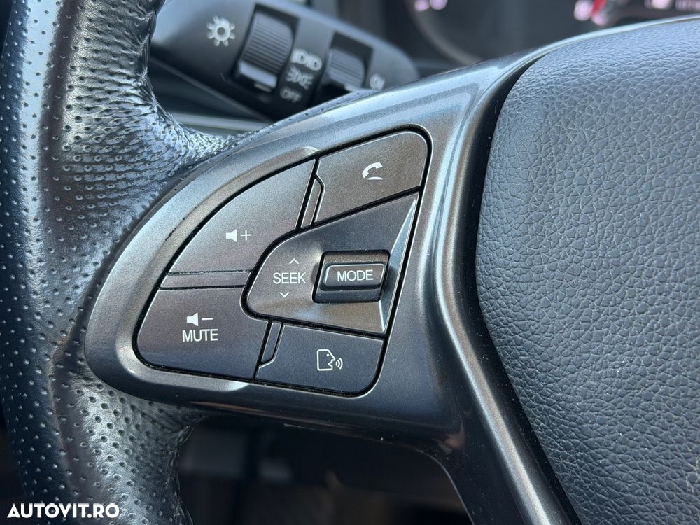SsangYong Tivoli - 22