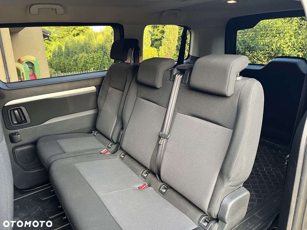 Toyota Proace Verso - 12