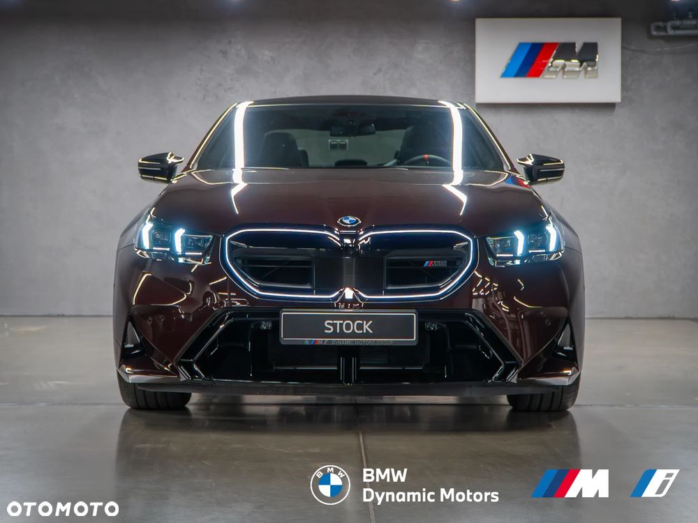BMW M5 xDrive - 2