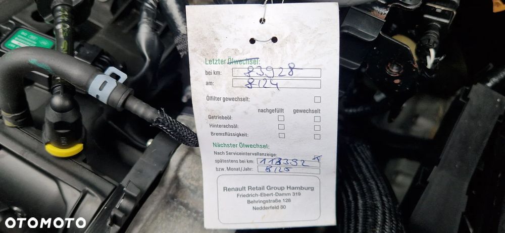 Renault Kadjar 1.2 Energy TCe Bose EDC - 29