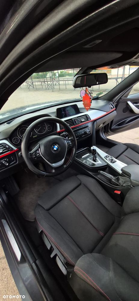 BMW Seria 3 - 9