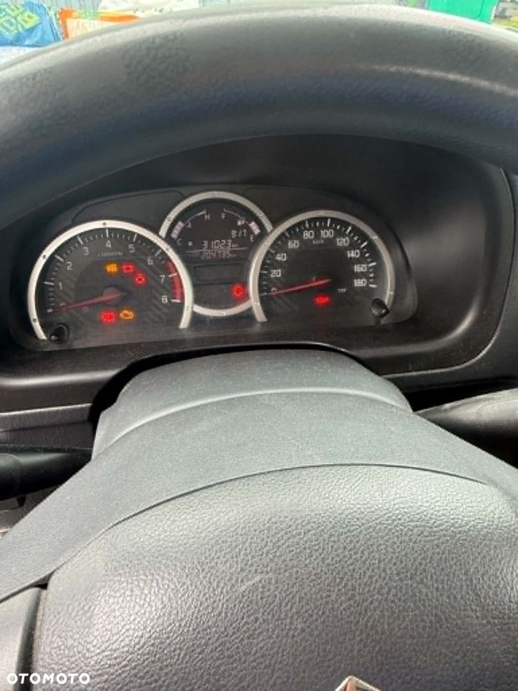 Suzuki Jimny 1.3 Comfort - 5