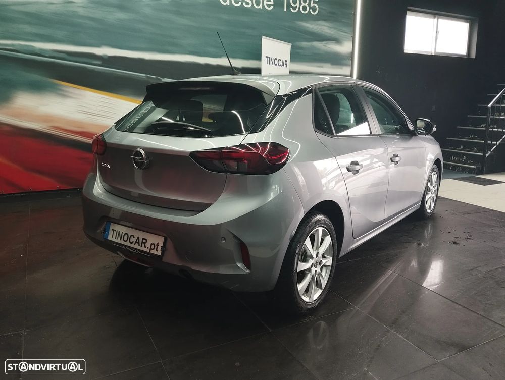 Opel Corsa 1.5 D Edition - 5