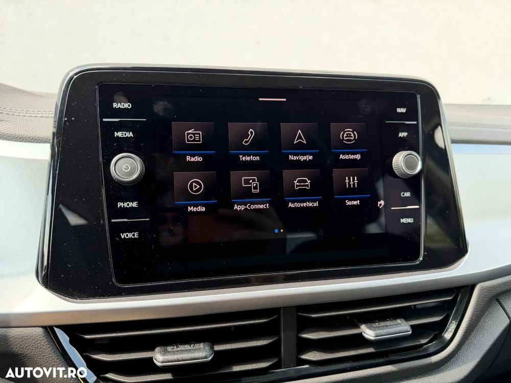 Volkswagen T-Roc 1.0 TSI Advanced - 15