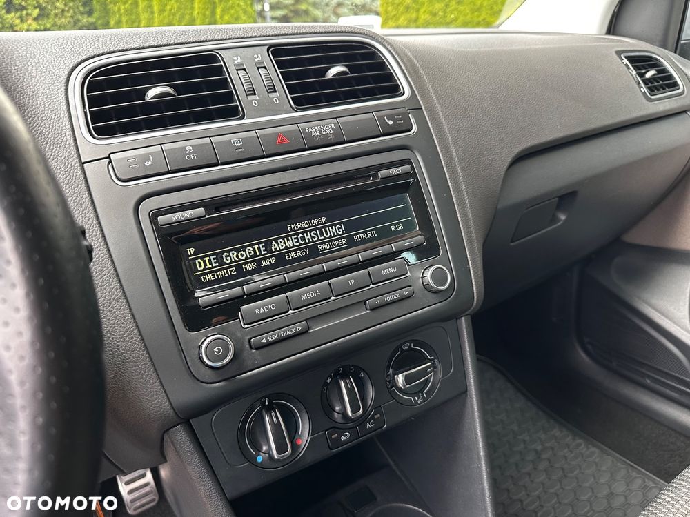 Volkswagen Polo Cross 1.2 TSI CityLine - 18