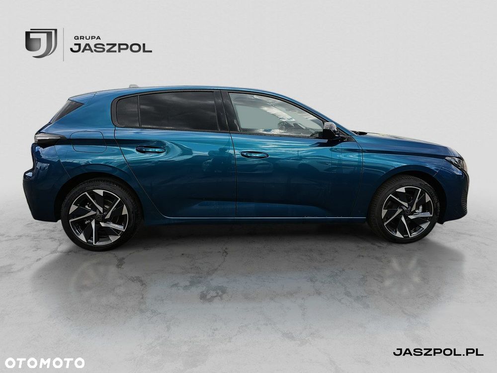 Peugeot 308 - 5