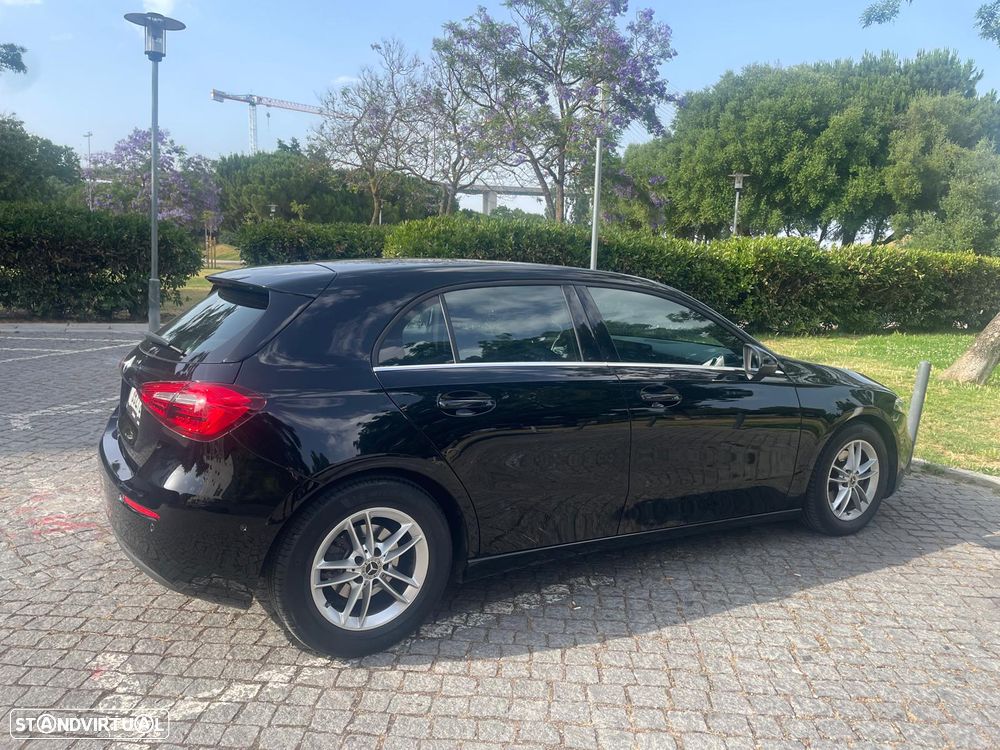 Mercedes-Benz A 160 Style - 2