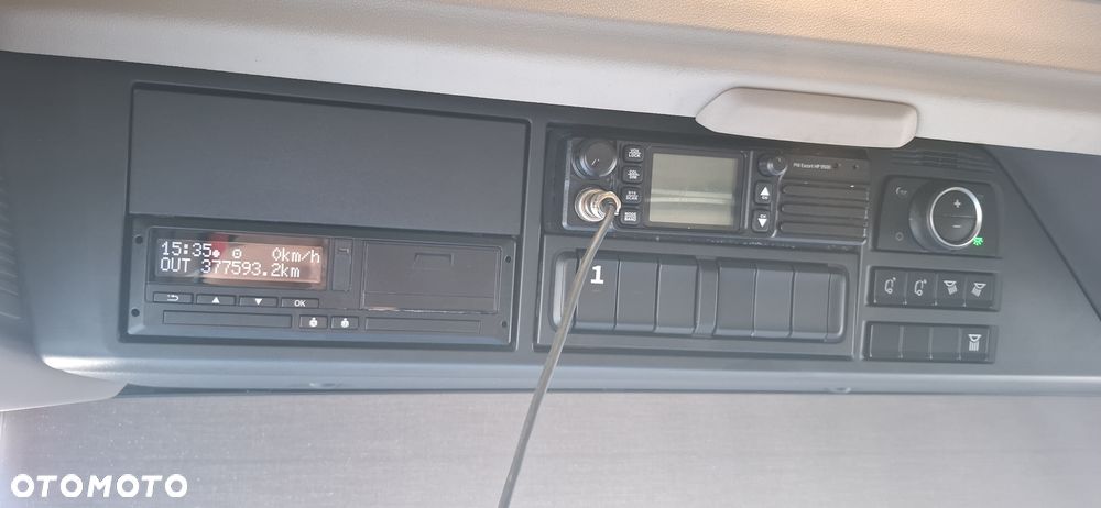 DAF XG+ - 25