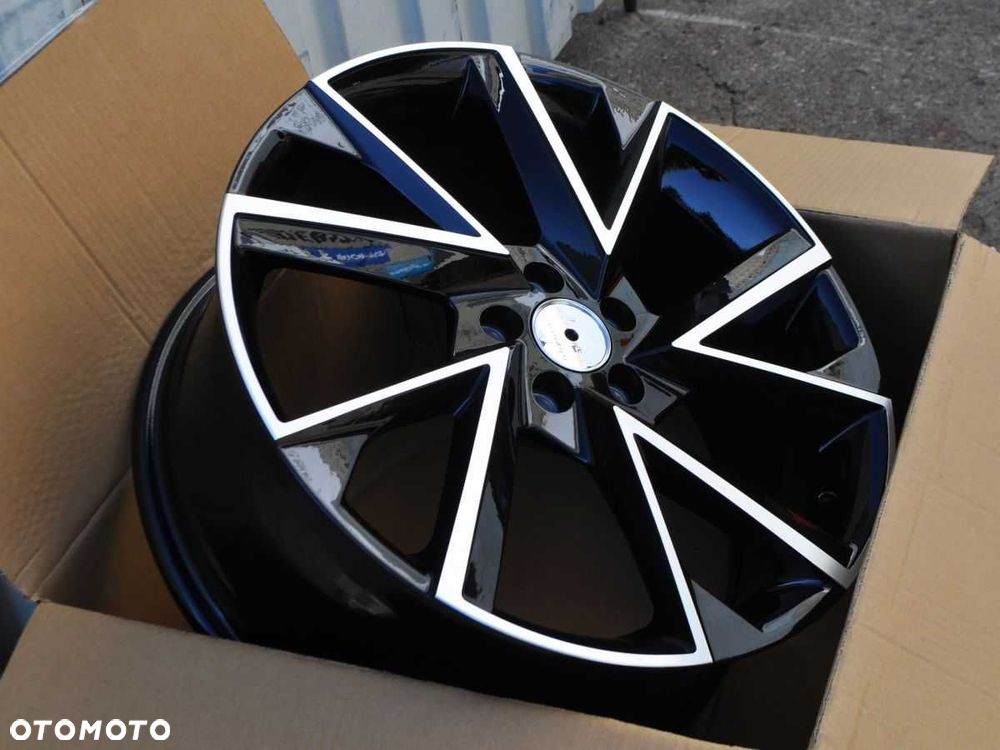 FELGI R18 5x100 AUDI A1 GB A1 Allstreet Gb A1 Citycarver Gb - 5