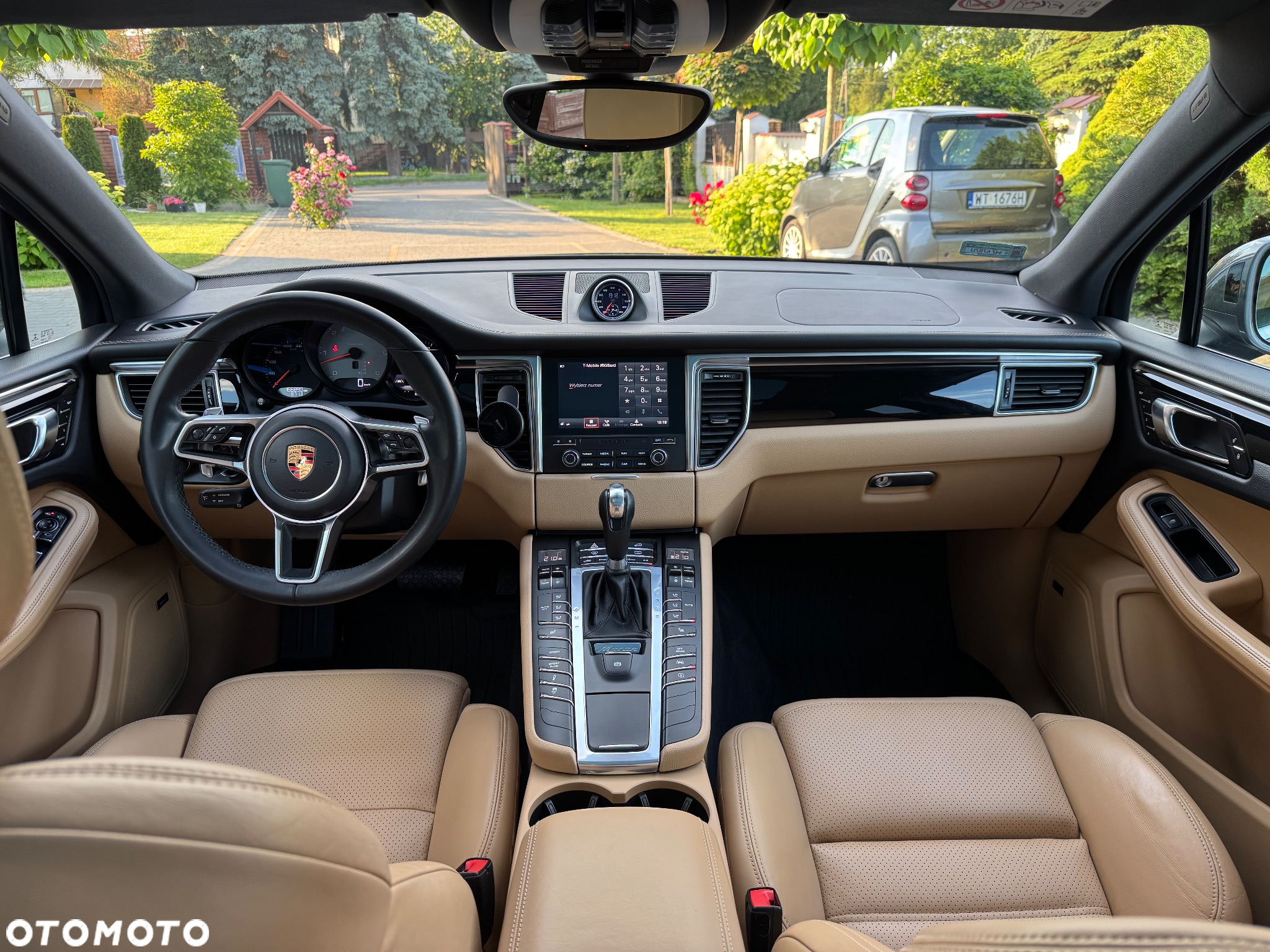 Porsche Macan S Diesel - 9