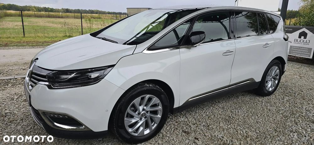 Renault Espace 2017 photo 2