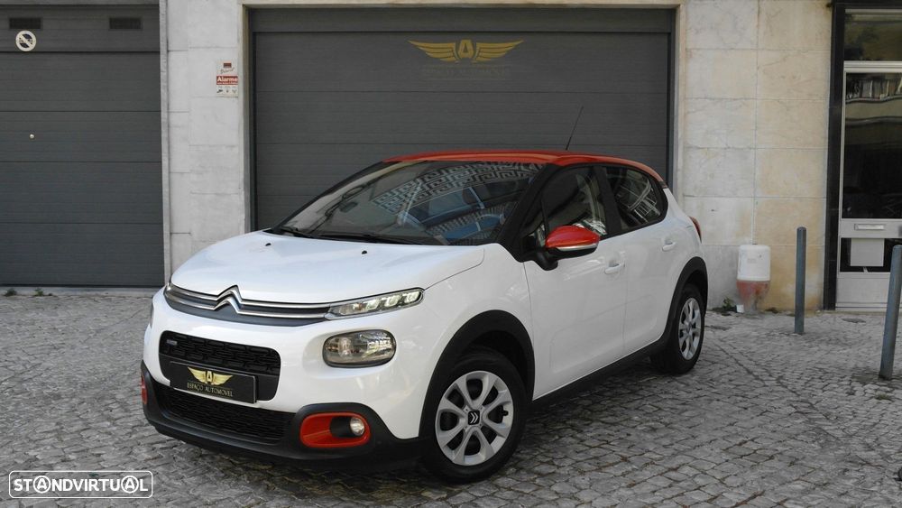 Citroën C3 1.2 PureTech Feel - 4
