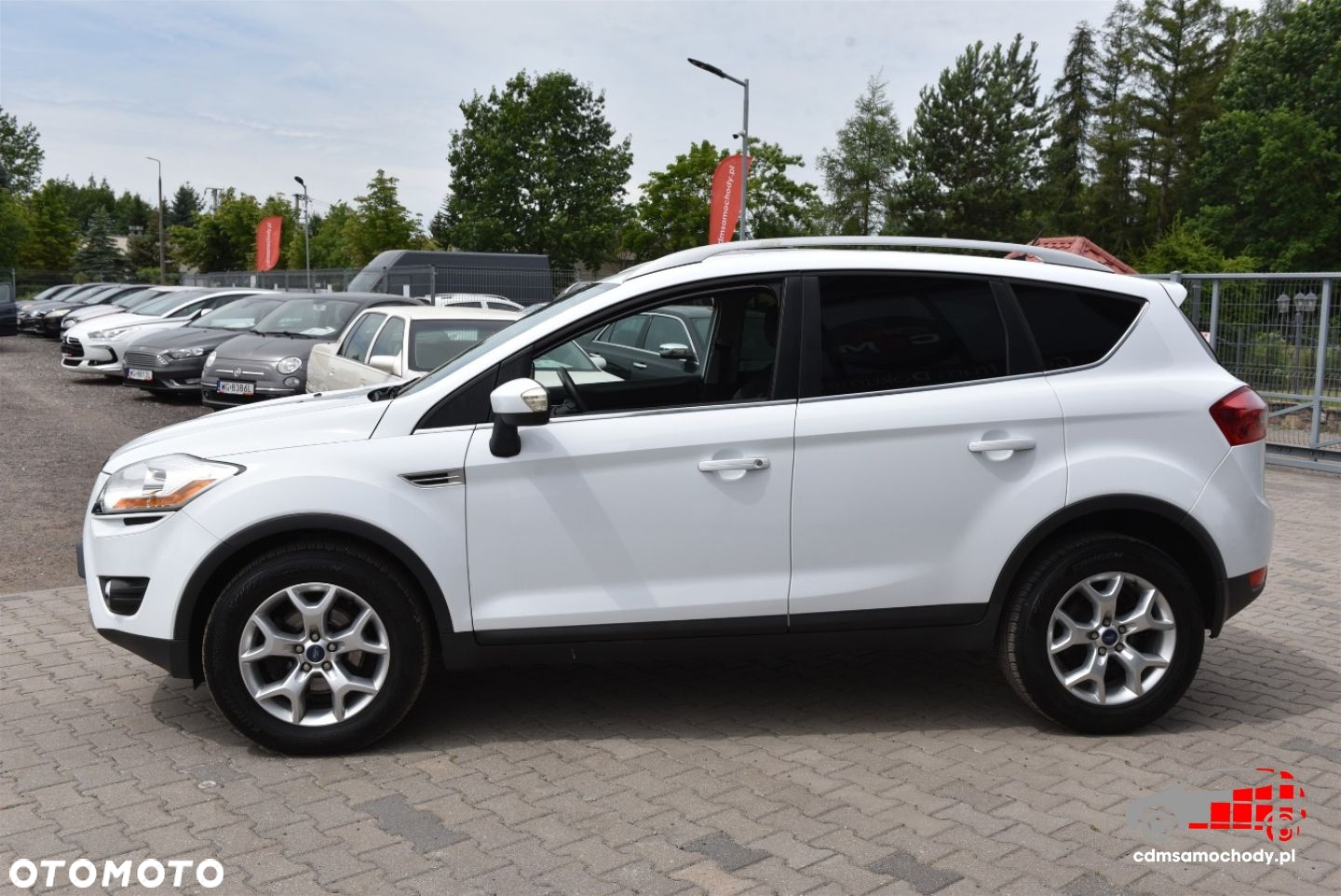 Ford Kuga - 7