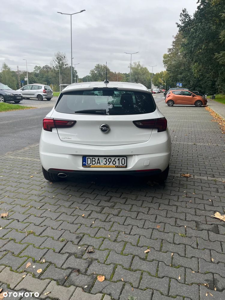 Opel Astra V 1.6 CDTI Dynamic S&S - 6