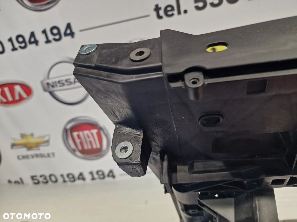 SKODA KAROQ 57A 16- WZMOCNIENIE CZOŁOWE / PAS PRZEDNI , NR 57A805588D , NR AUKCJI WZM538 - 17