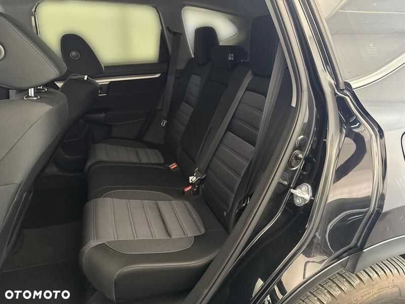 Honda CR-V 2.0 i-MMD Elegance CVT - 20