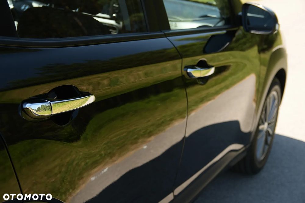Hyundai Kona 1.6 T-GDI DCT 4WD Style - 13