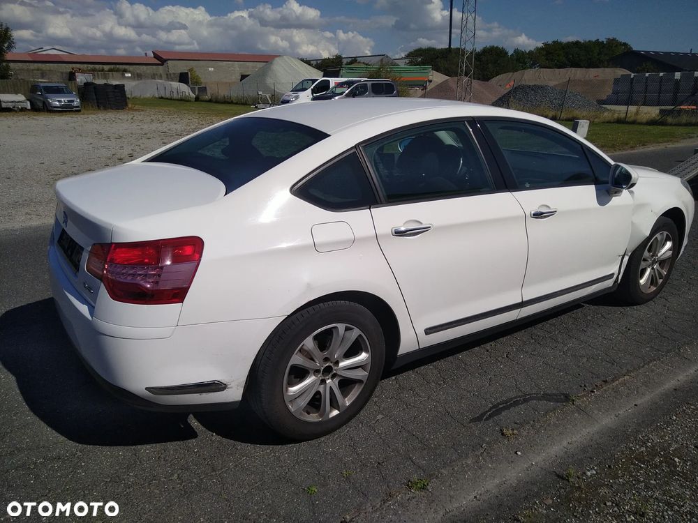 Citroën C5 - 15