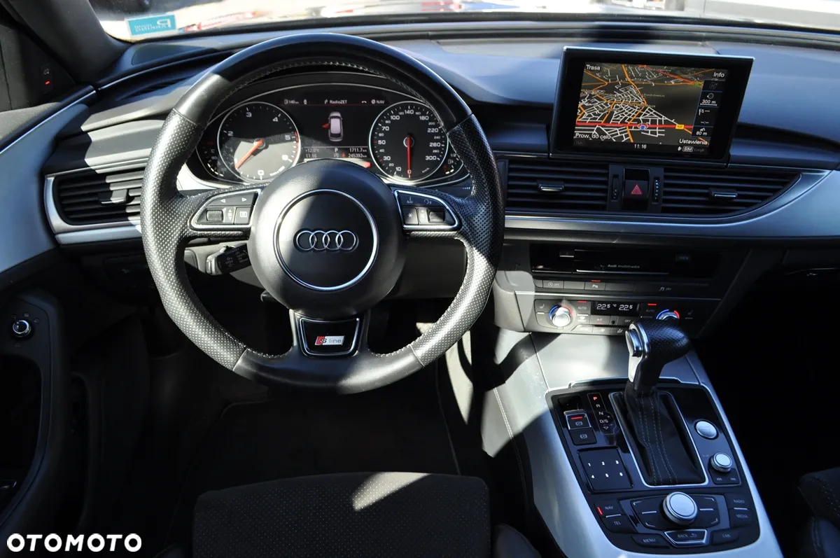 Audi A6 - 17