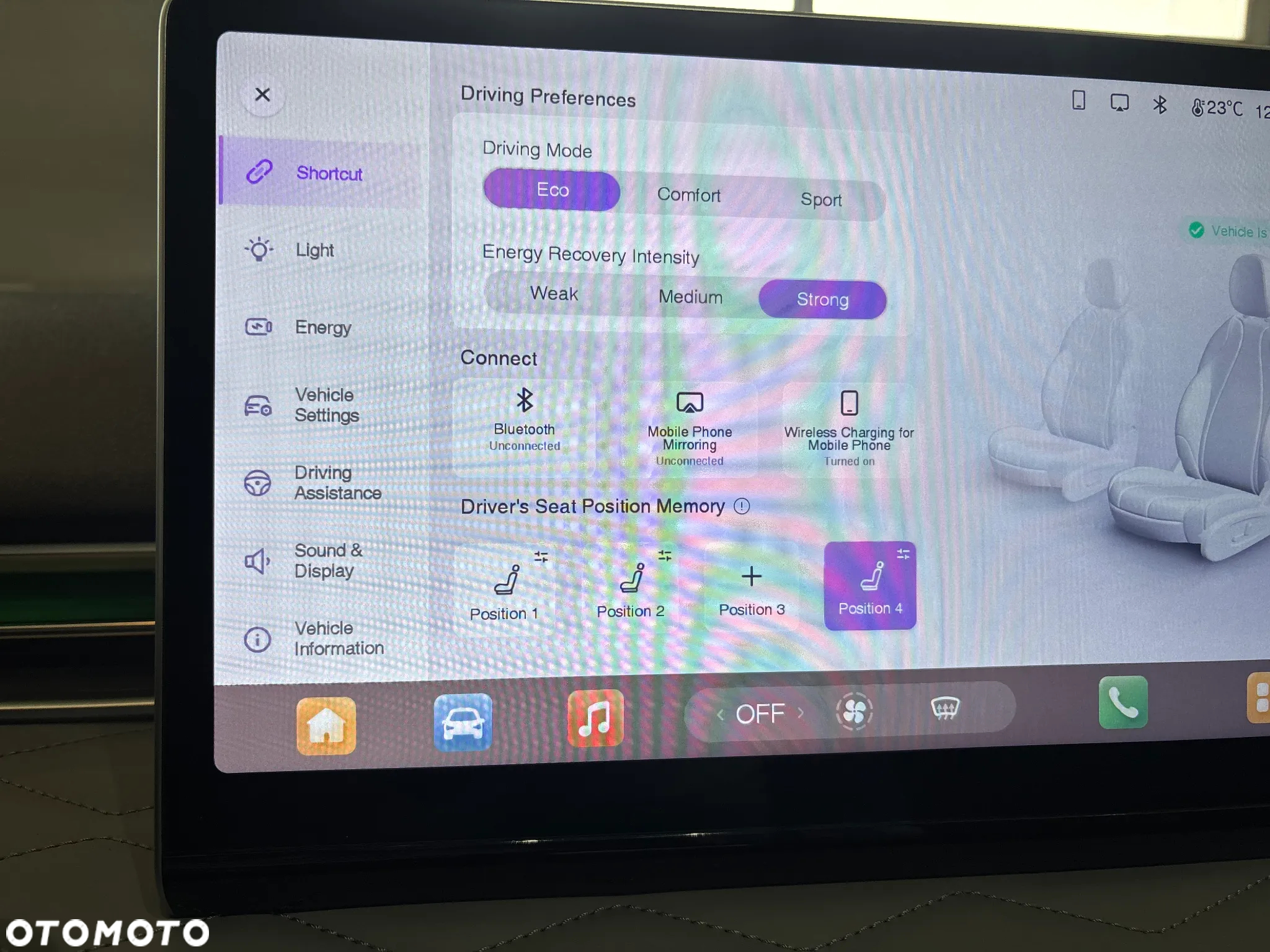 Dongfeng Box - 30