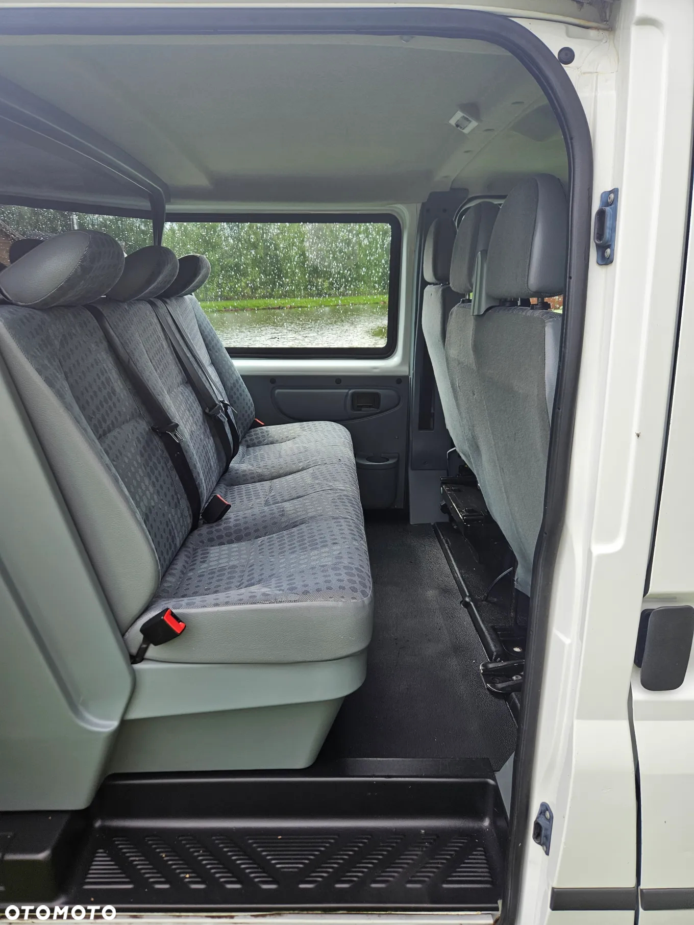 Ford Transit - 7