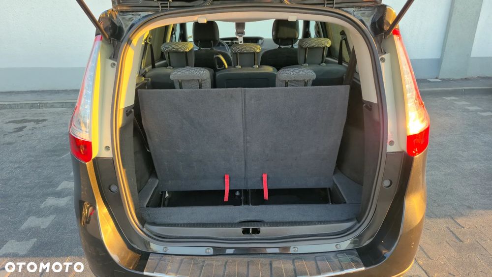 Renault Grand Scenic 1.5 dCi Dynamique - 22