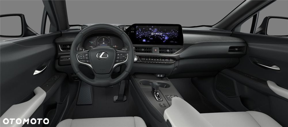 Lexus UX 300h F Sport Design AWD - 7