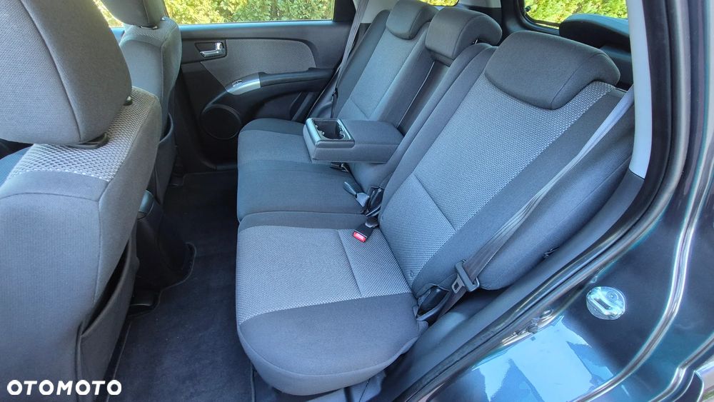 Kia Sportage 2.0 2WD EX - 32