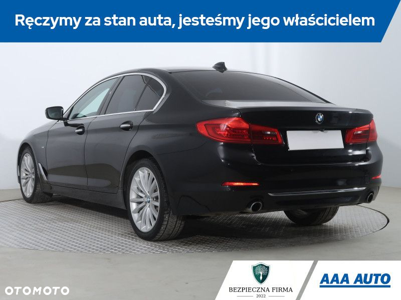 BMW Seria 5 - 5