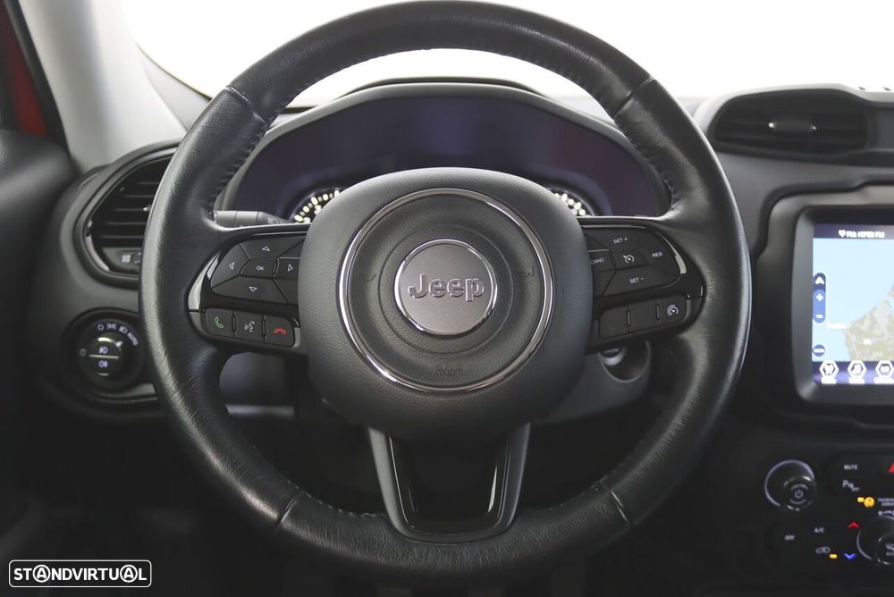 Jeep Renegade 1.0 T-GDI Night Eagle - 13