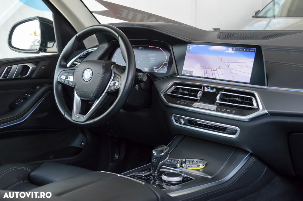 BMW X5 xDrive45e xLine - 33