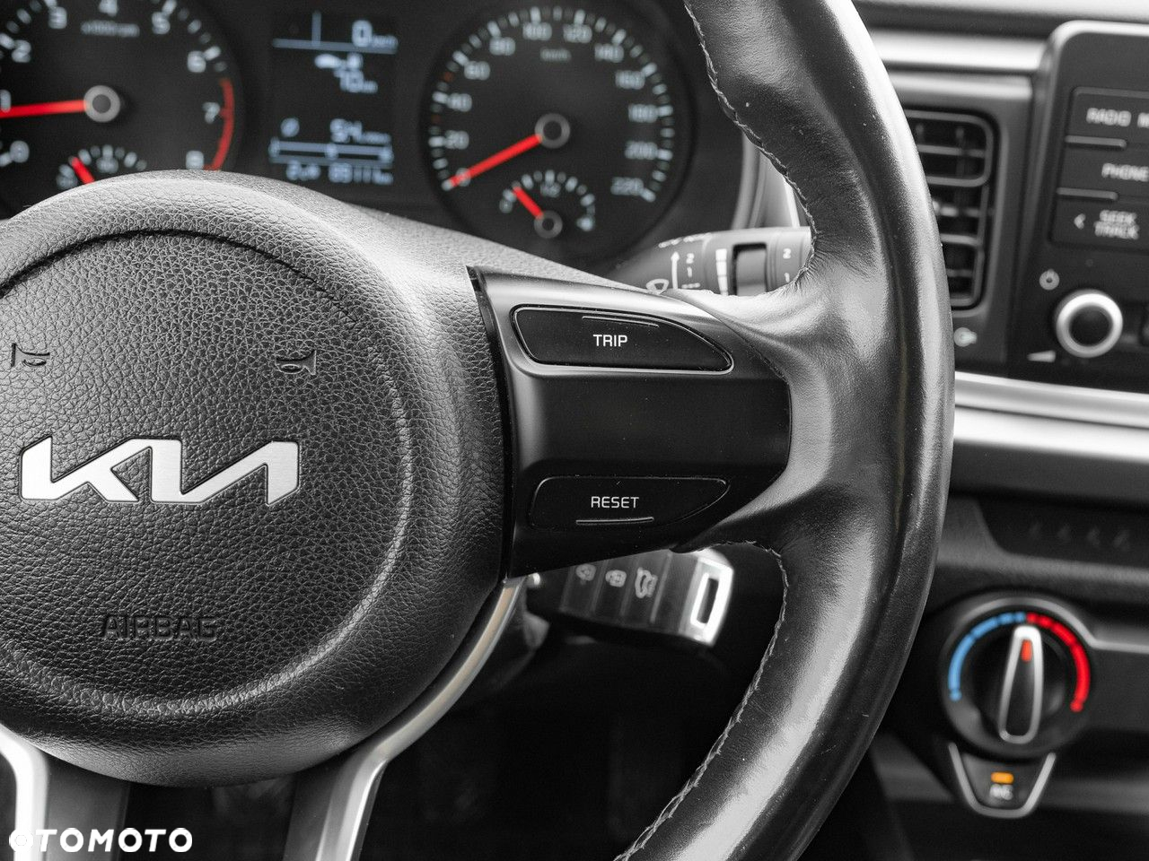 Kia Rio 1.2 M - 18