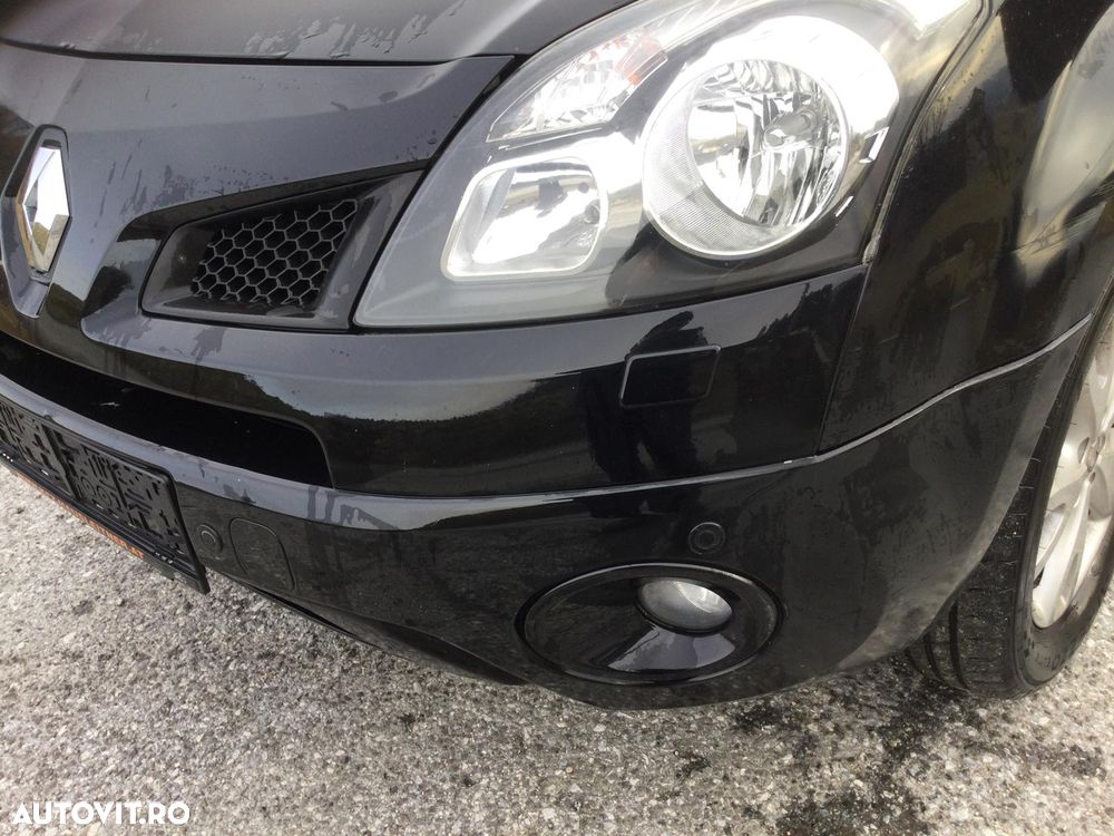 Renault Koleos 2.0 dCI FAP 4x4 Dynamique - 16