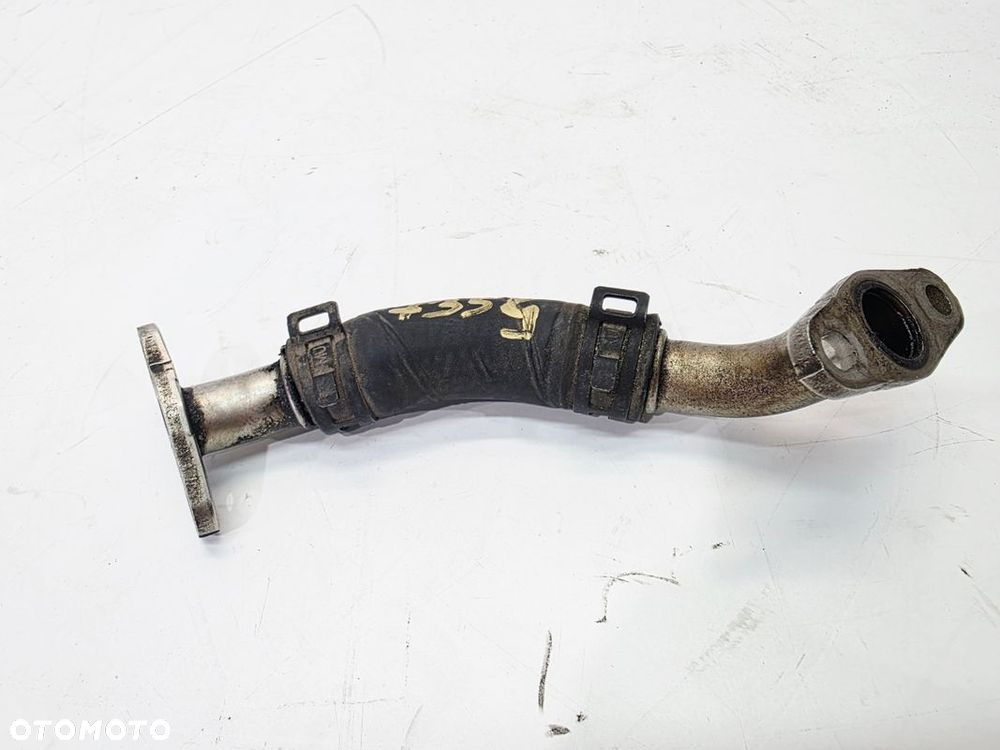SPŁYW OLEJU TURBINY AUDI A4 B8 A5 9T Q5 8R 2.0 TFSI 06H145735G - 2
