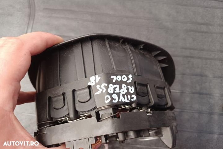 Airbag volan / sofer 5E0880201A PIESA NOUA 5E0880201A Skoda Citigo 1 - 4