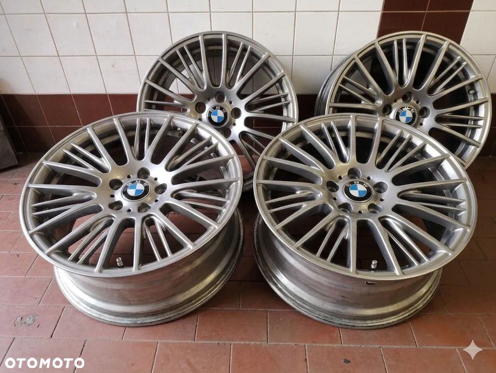 Felgi BMW M Pakiet Styling 388 - 3