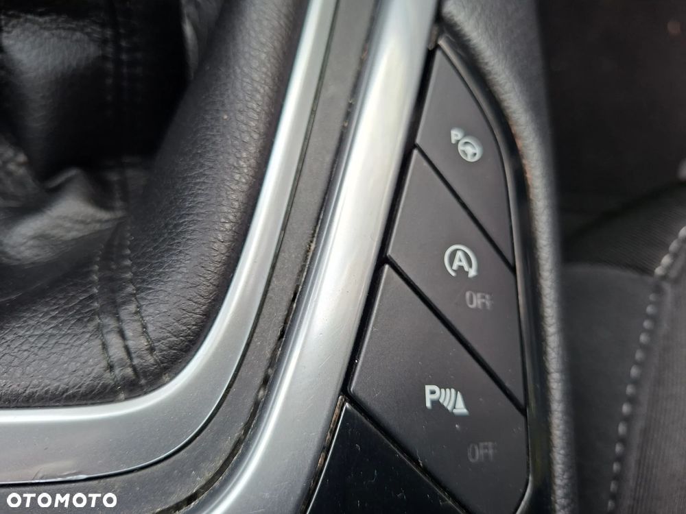 Ford Galaxy 1.5 EcoBoost GPF Titanium - 30