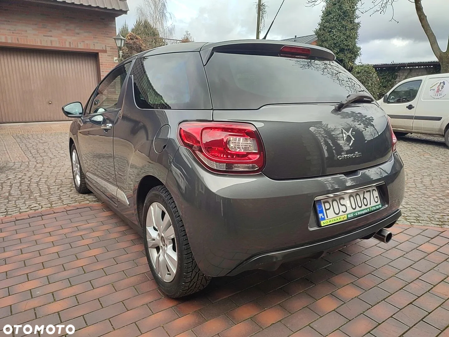 Citroën DS3 - 5