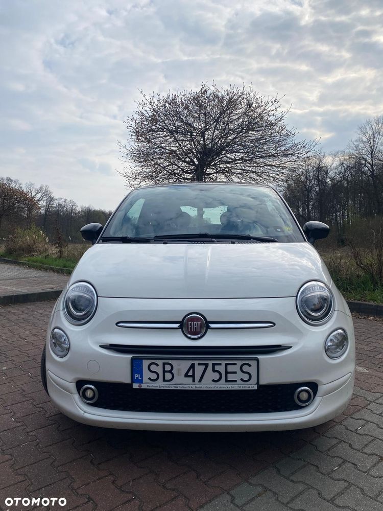 Fiat 500 1.0 Hybrid - 3