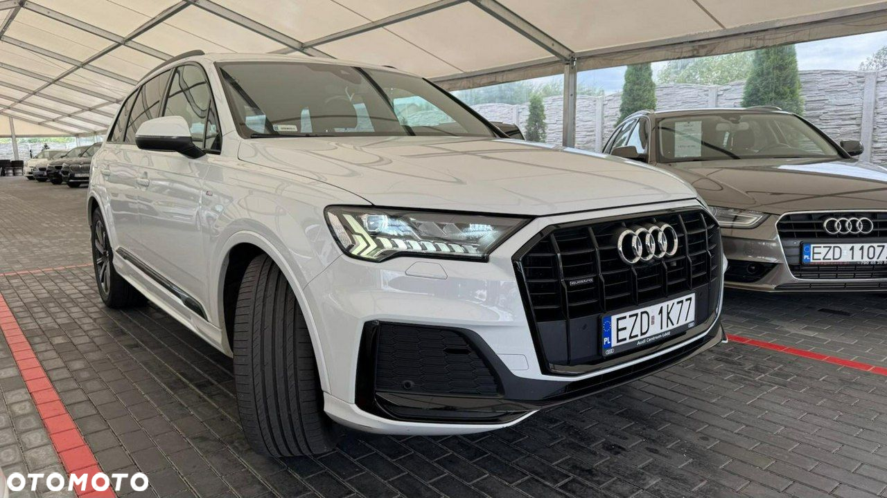 Audi Q7 - 13