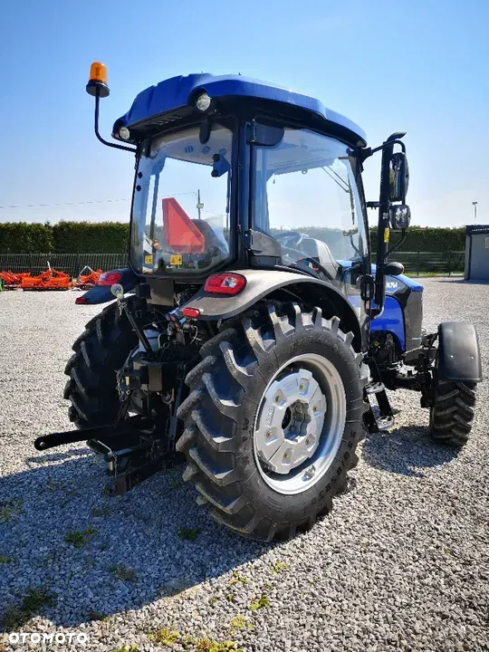 Lovol M754 - 4