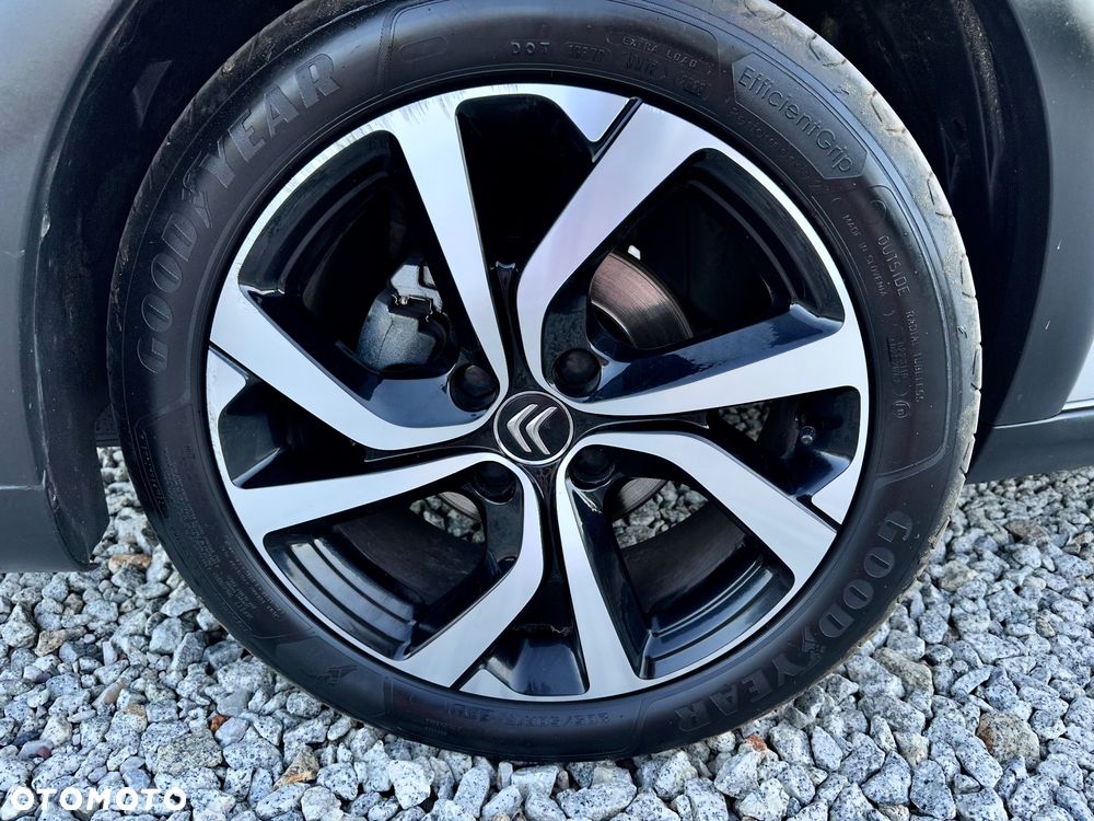 Citroën C3 Pure Tech 110 S&S ELLE ONLINE EDITION - 38